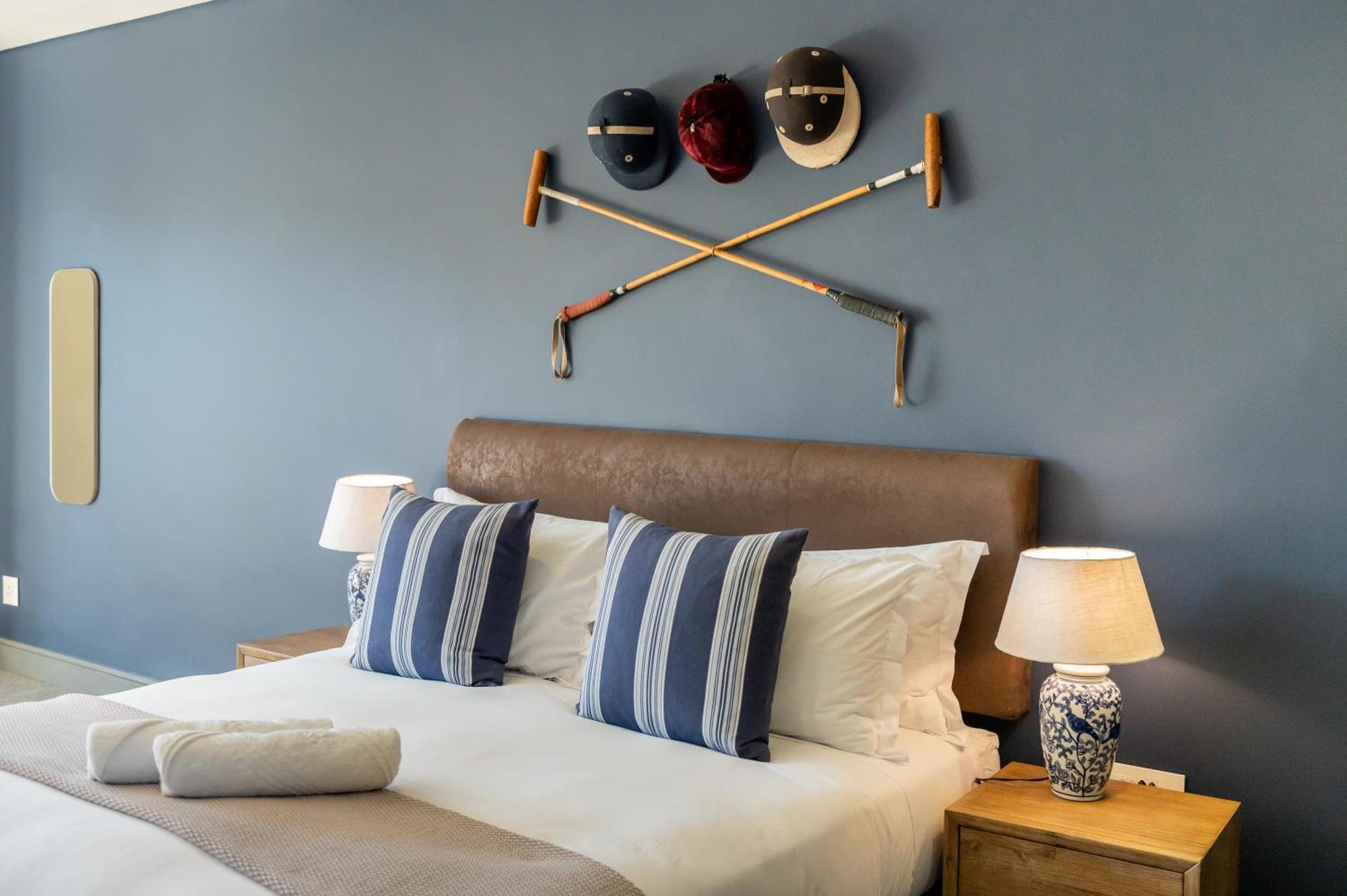 Blix Inn Guesthouse Stellenbosch Eksteriør billede