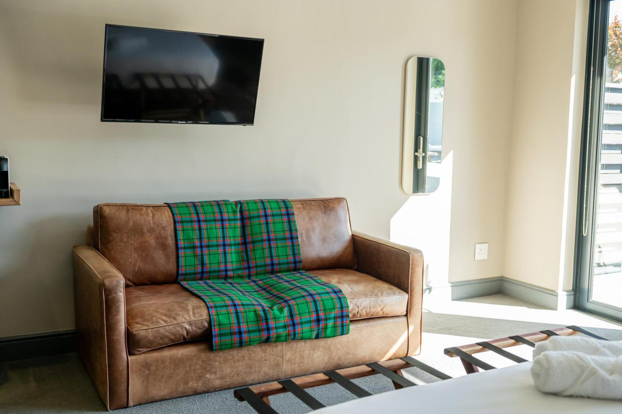 Blix Inn Guesthouse Stellenbosch Eksteriør billede