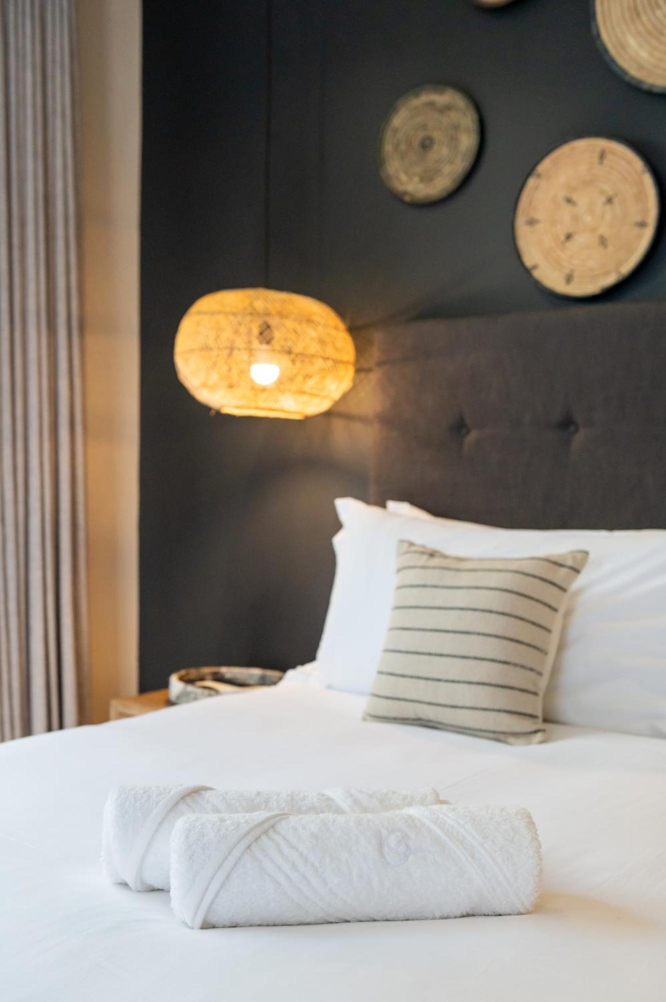 Blix Inn Guesthouse Stellenbosch Eksteriør billede